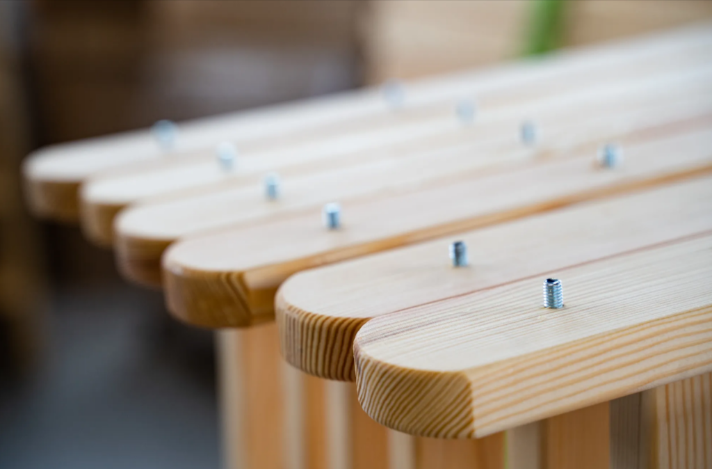 WOODLAND Producent drabin