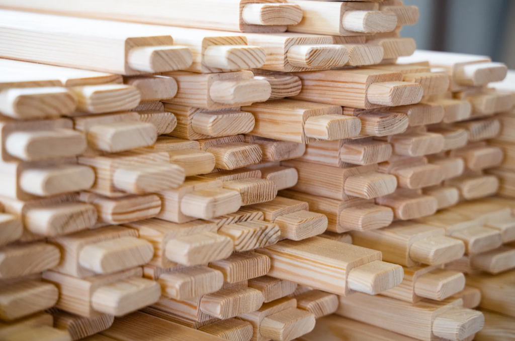 woodland producent drabin