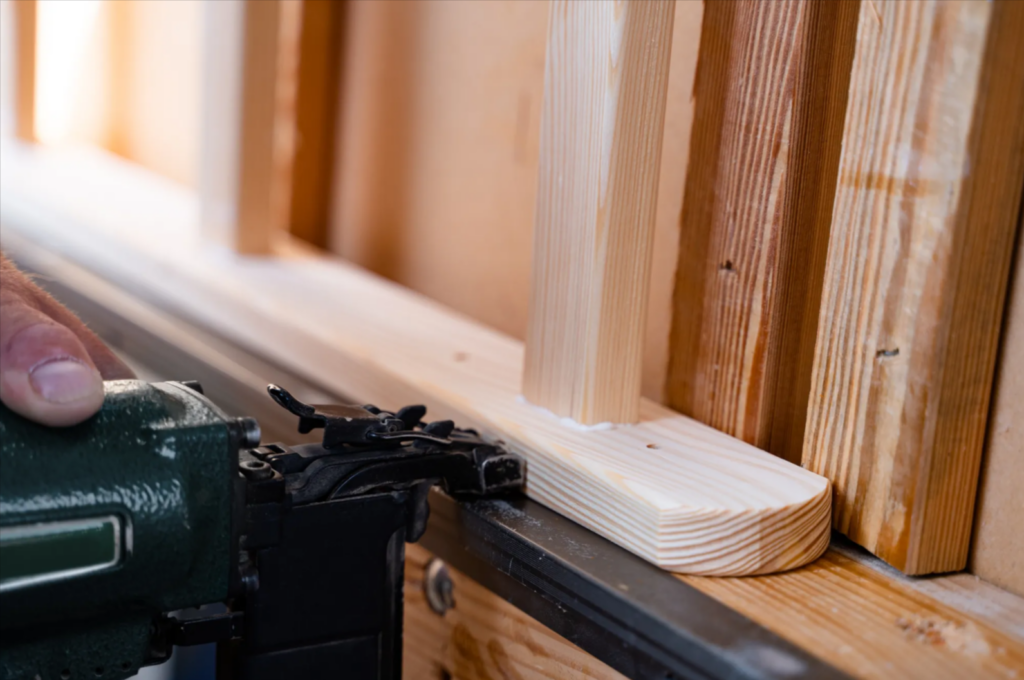 Woodland producent drabin drewnianych