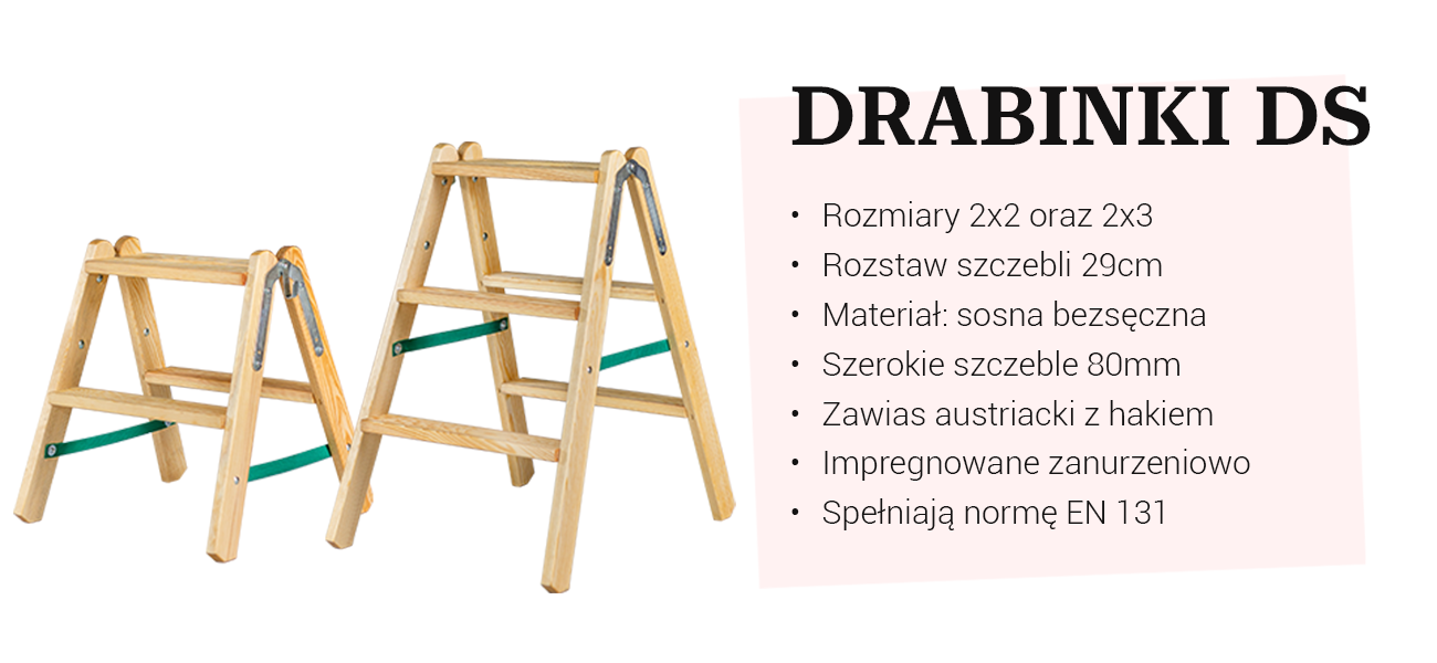 Drabinki ds